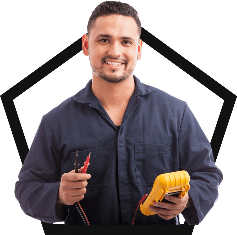 Electrical contractor