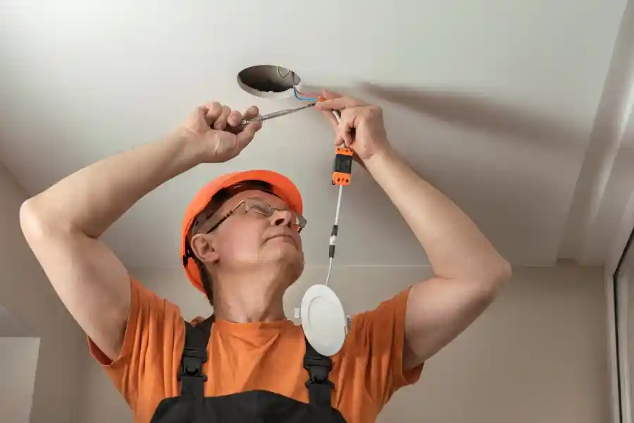 Accent & Recessed Lighting