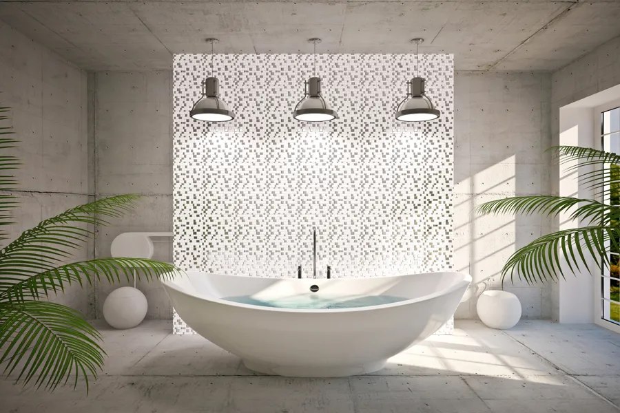 Bathroom Lighting & Retrofit Lighting