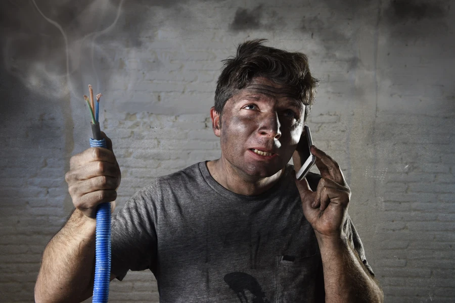 Emergency Electrical Service