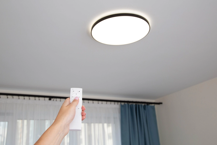 New Construction & Commercial Specialty Lighting